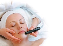 soins dermabrasion